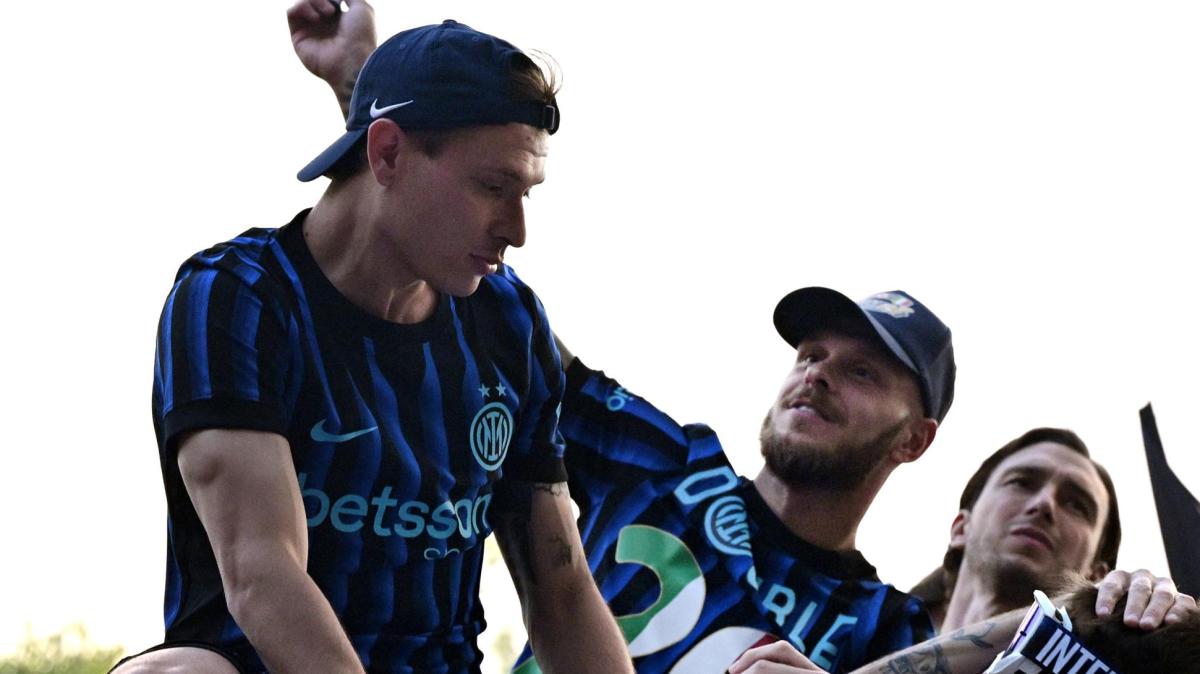 GdS - Niente Mondiale, i (ner)azzurri già pronti in ritiro: le tappe