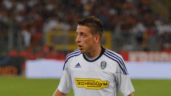 Giaccherini bussa all'Inter: "Se mi chiamano..."