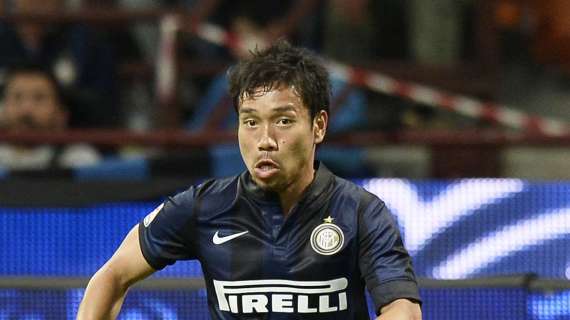 GdS - Nagatomo ci prova! Samuel, Icardi e Milito...