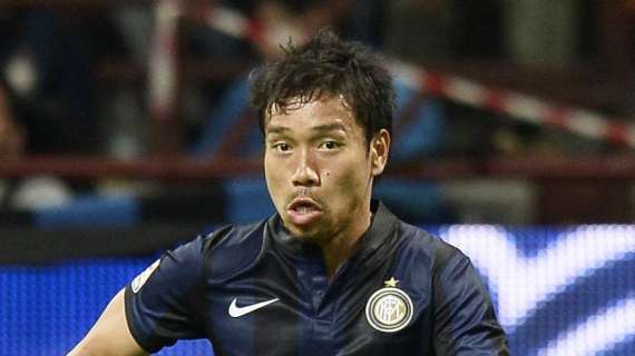 GdS - Nagatomo forse col Parma. Icardi invece...