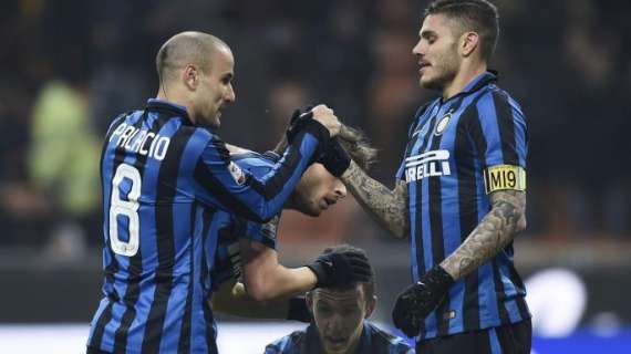 Preview Inter-Torino -  Icardi e Perisic pilastri. Brozo sprinta su Kondo