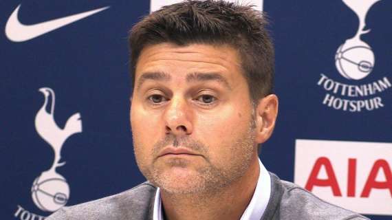 Spurs, Pochettino: "Dele Alli sfortunato, potrebbe saltare anche l'Inter"