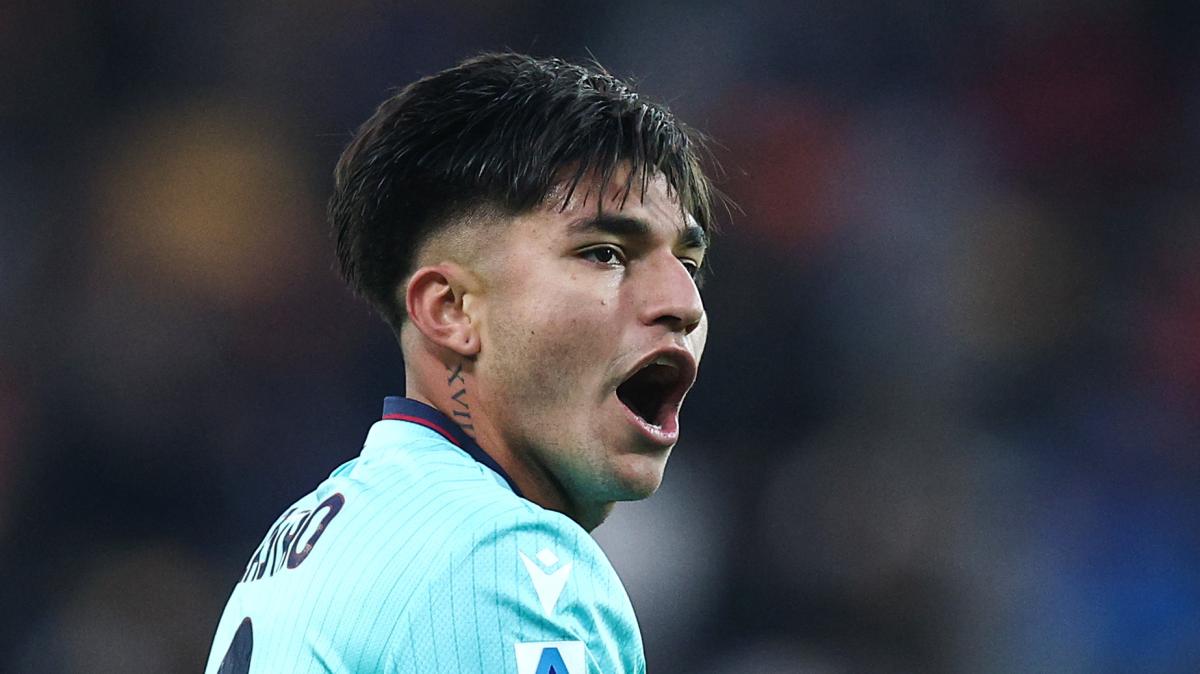 Coppa Italia, al Parma l'orgoglio non basta. Castro beffa i ducali all'89esimo, il Bologna vince 2-1 e va ai quarti