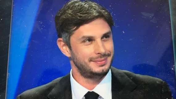 Ranocchia: "Parole di Conte? Ognuno parla per comodo. Il rigore ci sta, ma il problema è che..."