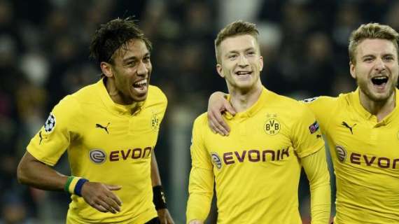 Rumors UK - Su Aubameyang l'interesse del Man. Utd.