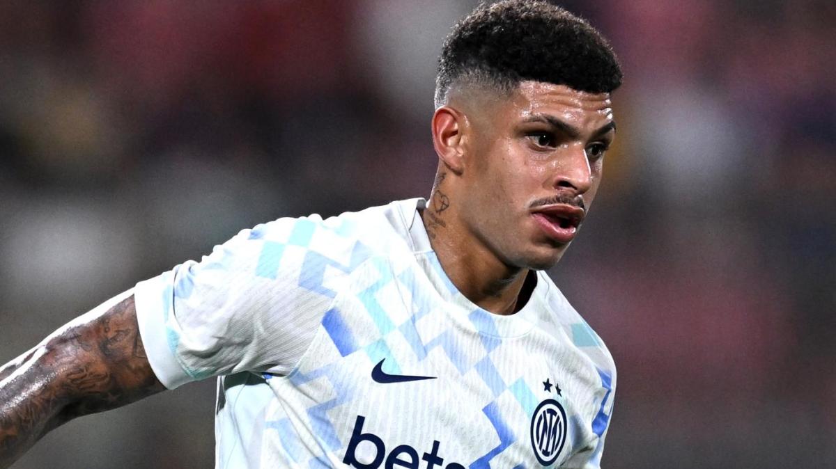 GdS - Nuova chance per Luis Henrique: la probabile formazione