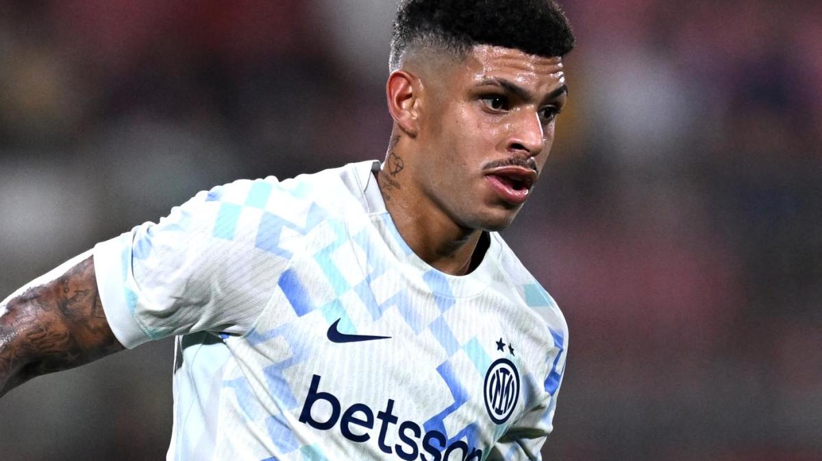 CdS - Luis Henrique per rompere il ghiaccio, Esposito per la "prima volta": la probabile formazione