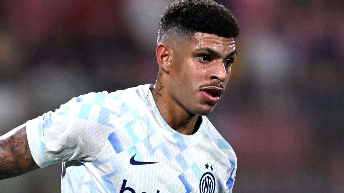 GdS - Luis Henrique flop, Diouf sparito: l'Inter valuta un innesto a gennaio