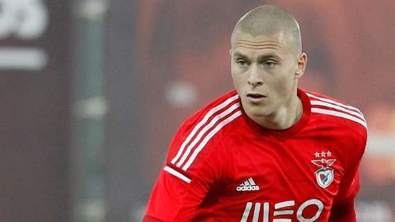 Lindelof via per 60 mln? In Portogallo sarebbe record