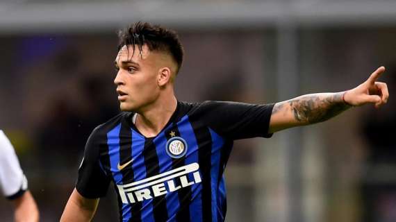 Lautaro incorna per la prima volta il Frosinone, Keita sigla il decimo gol nerazzurro negli ultimi 15'