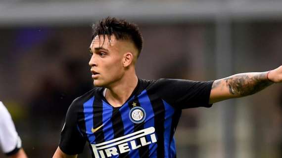 SM - De Vrij più di Skriniar, Lautaro dal 1' e Radja in corsa: le ultime