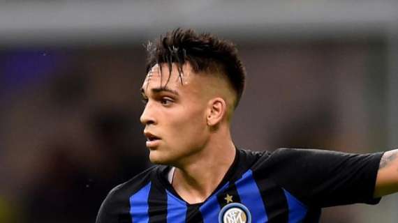 Lautaro Martinez, niente accordo tra Liniers e Racing: si va in giudizio?