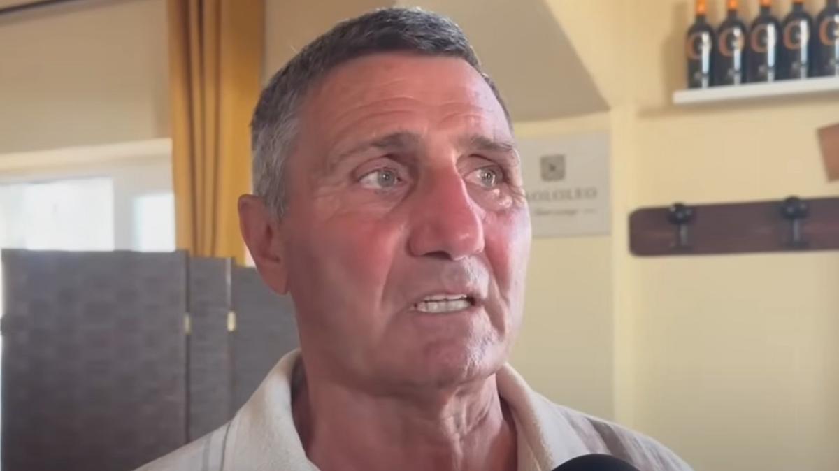 Giordano: "Lazio, vincere a San Siro con l'Inter è una prodezza. Dovrà sfruttare le occasioni"