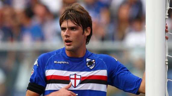 Anche l'Inter all'assalto dei big della Sampdoria
