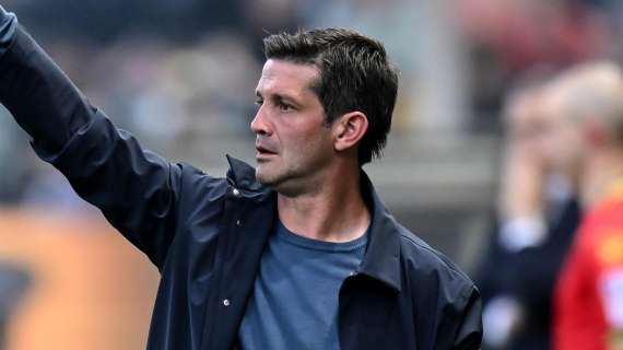 CdS - Più tenuta e meno ko: Chivu riparte da qui. Era stato suggerito a Inzaghi...