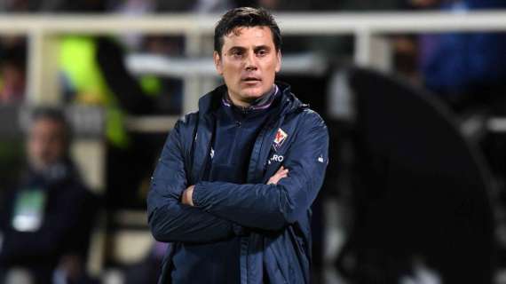 Montella: "Grande fiducia in Rizzoli. Gli arbitri? Serve rispetto"