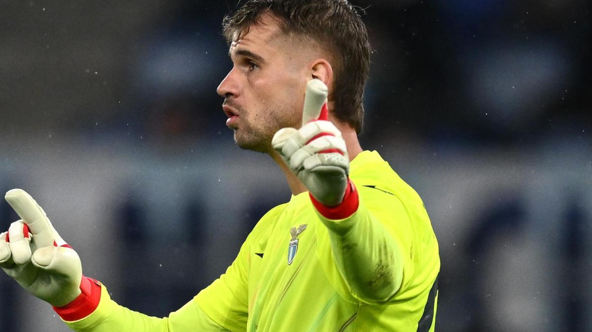 Lazio, mercato a saldo zero. Arriva l'accelerata per Provedel?
