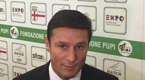 Zanetti alla Rai: "Serve una gara per svoltare"