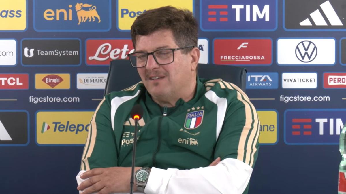 Grecia-Italia, amichevole in bilico: non piace l'idea di schierare l'U21