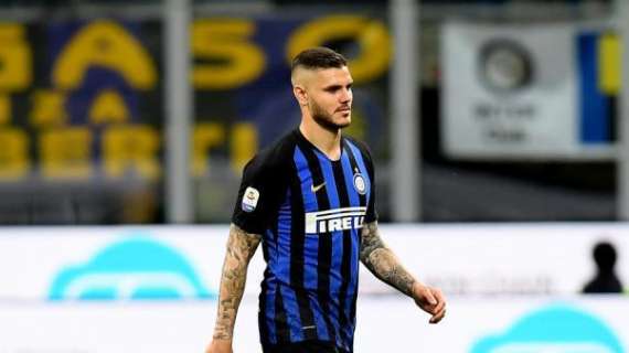 Repubblica - Juve su Lukaku per 'sbloccare' Icardi 