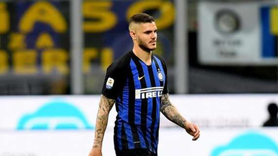 Careca: "Icardi? Non fa la differenza. Lukaku è più forte"