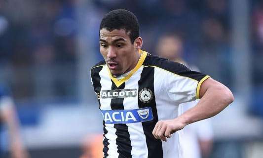 Allan, bagarre italiana: la Juventus adesso è davanti