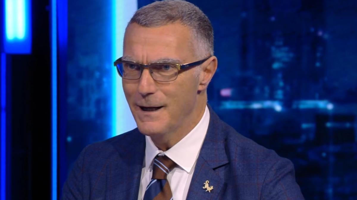 Bergomi: "Esposito fa giocare meglio i compagni, ha elettricità. Bastoni ha mostrato attaccamento"