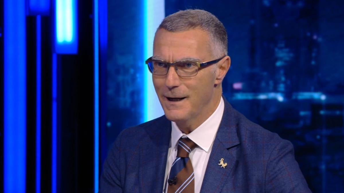 Bergomi: "Inter-Arsenal, ecco dove sbagliano i nerazzurri. Pio maturo, ma la coppia resta Thuram-Lautaro"