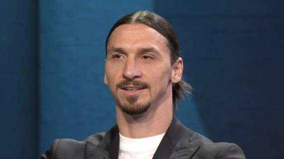 Ibra: "Ronaldo il più forte. Mourinho mi ha fatto crescere in campo e fuori"