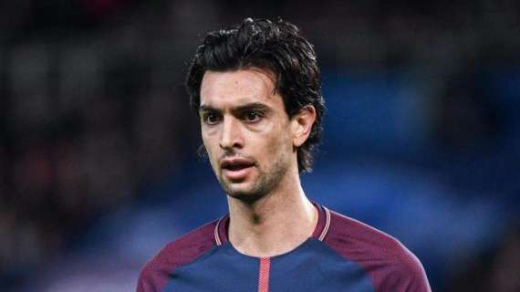 Volata Pastore-Inter: domani l'agente Simonian a Parigi