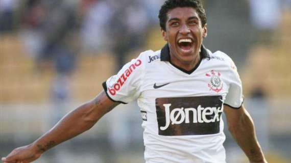 GdS - Paulinho, la verità sulla clausola. Il costo è...