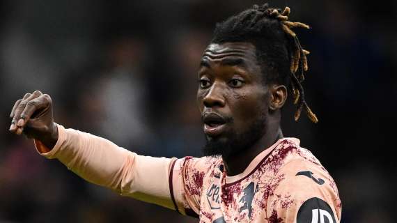 Porto, prime parole per Karamoh: "Sono un combattente, mi sono preparato al meglio in estate"