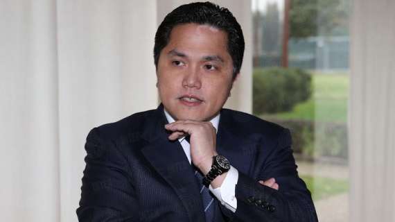 CdS - Deficit, Thohir innervosito: non pensava...