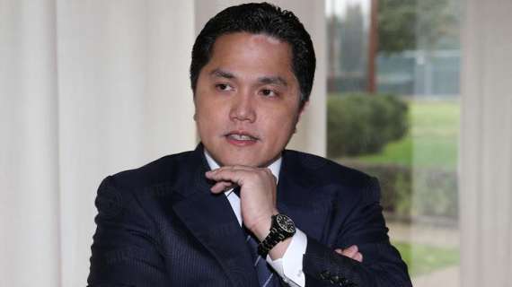 Sconcerti: "Thohir faccia sua la psicologia interista"