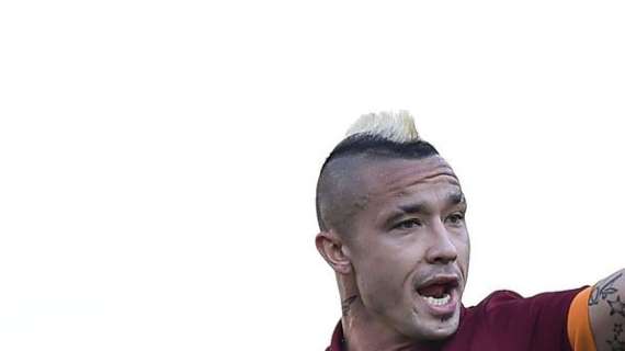 Ds Cagliari: "Ancora nessun incontro per Nainggolan"