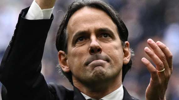 TS - Inzaghi, stavolta sarà turnover: ecco chi ha chance di giocare dal 1' col Sassuolo