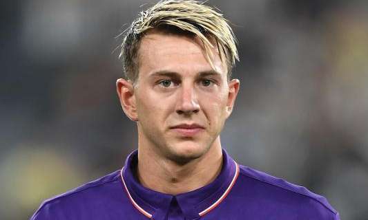 TS - Jovetic apripista per Bernardeschi all'Inter