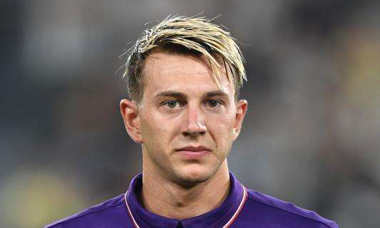 Sousa: "Bernardeschi? Merita le attenzioni delle big"