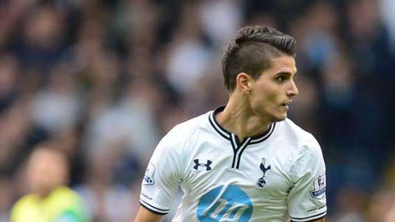 Lamela, è addio Premier. Inter e Juve inseguono