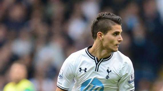 Sky - Lamela-Osvaldo difficili. Borriello ultima idea