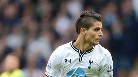 SM - Thohir ora pensa al doppio colpo Morata-Lamela