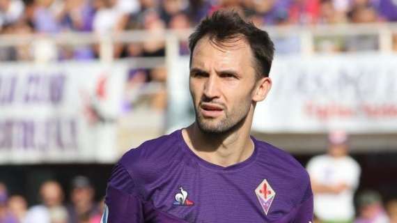 Badelj: "Scudetto, l'Inter può pensare di vincere. Ma alla fine resterà in casa Juve"