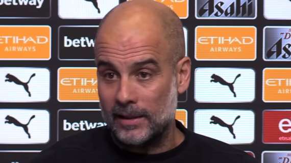 Guardiola non ci sta: "Premier League tre settimane dopo il Mondiale per Club, è impossibile"