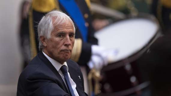 Malagò: "Serie A, Casini ha chiesto di incontrare me e la FIGC per le date di recupero di alcune partite"