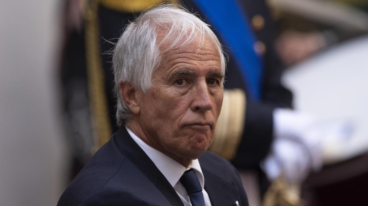 Malagò sulla candidatura FIGC: "Stiamo completando le carte e il programma"