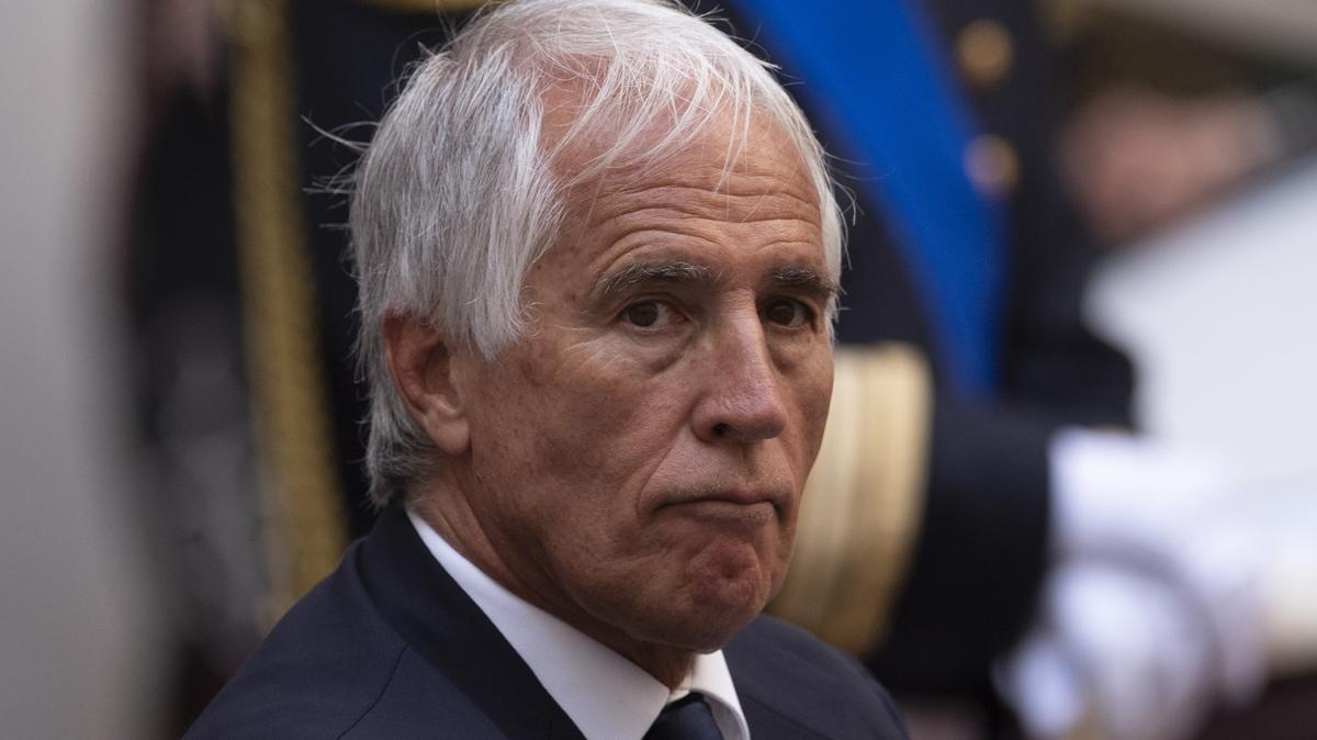 Malagò: "Presidenza Figc? Mi hanno chiamato anche prima di Bosnia-Italia"