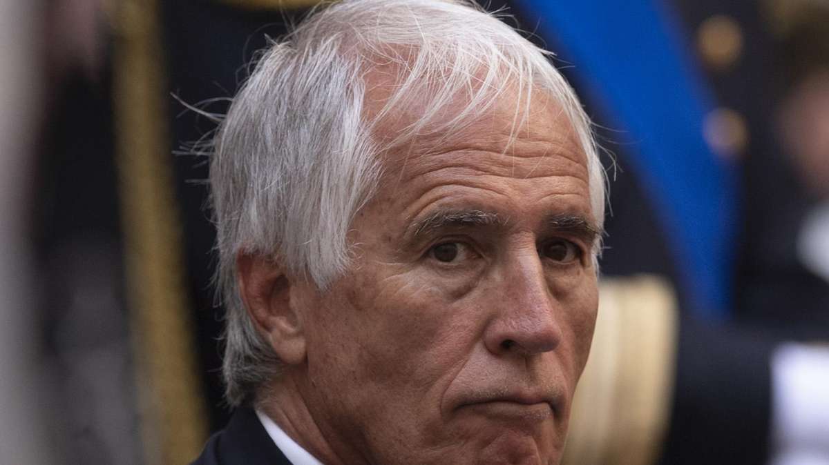 Malagò: "La vendita di San Siro ai club è il canto del cigno, ma è stata la scelta migliore"