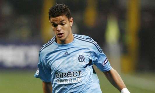 Ben Arfa nega l'accordo con il Barça: "Penso al Nizza"