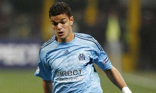 Ben Arfa: "Interessati a me 18 club, ma ne valuto 3"