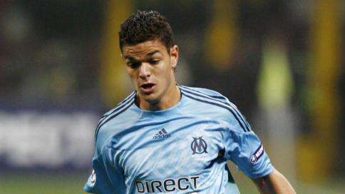 Inter, senti Blanc: "Ben Arfa ora è pronto, è maturato"